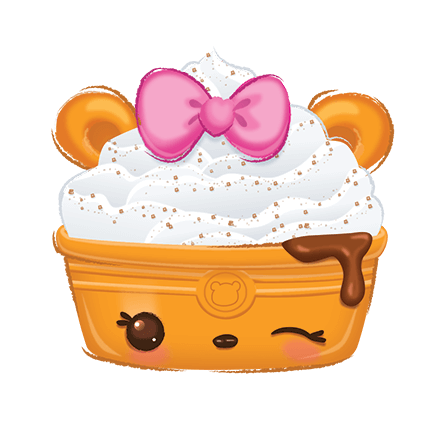 Image Creamery num  autumn spice png Num  Noms  Wikia 