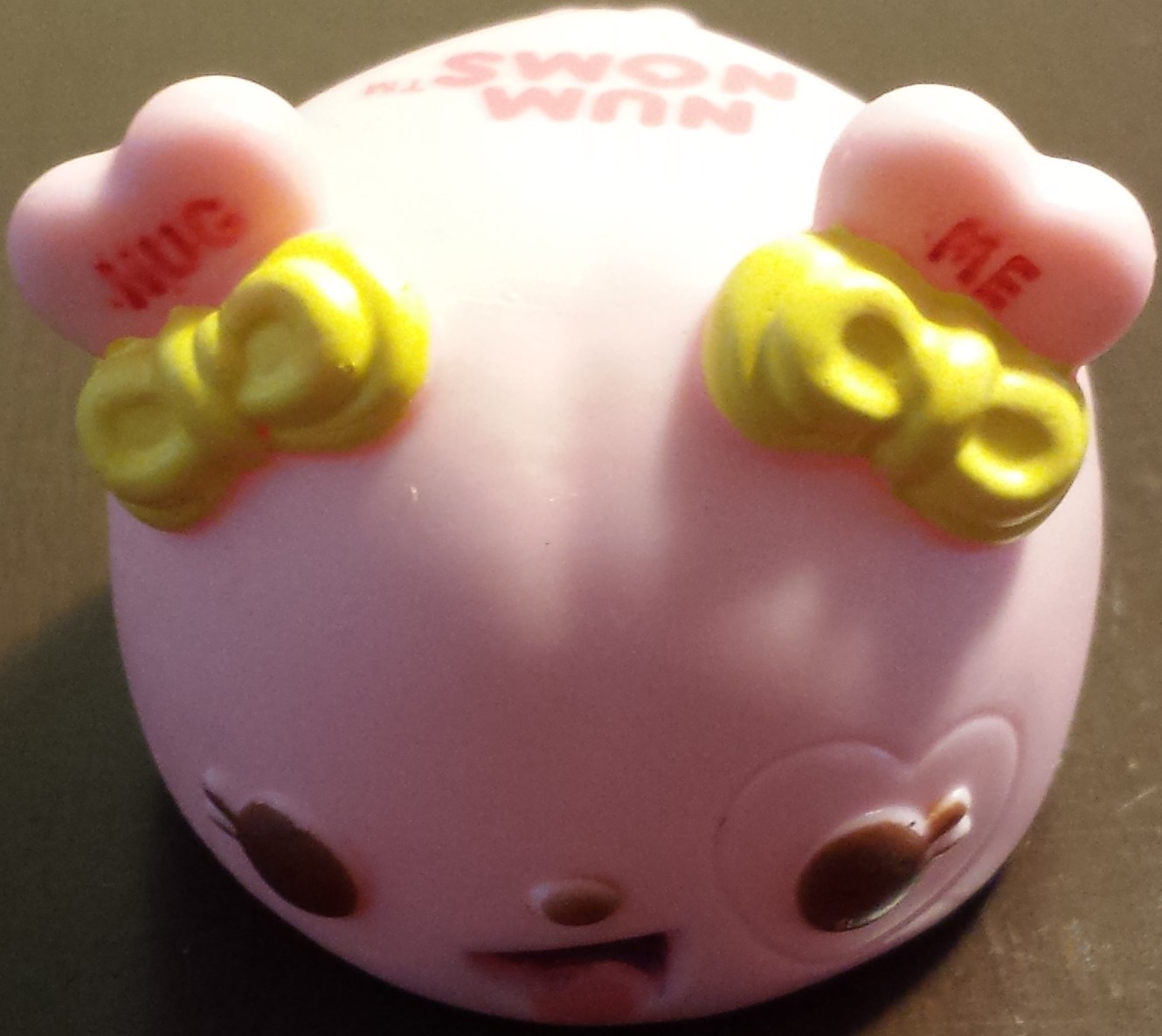 Candy Hearts | Num Noms Wikia | FANDOM powered by Wikia