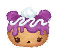 Wanda Wildberry | Num Noms Wikia | FANDOM powered by Wikia
