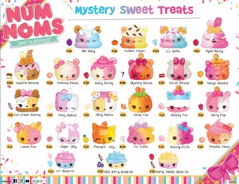 num noms mystery makeup target