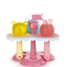 num noms lights freezie pop maker