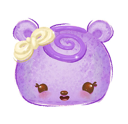 Image - Cupcake Num Wendy Wild Berry 116.jpg | Num Noms Wikia | FANDOM