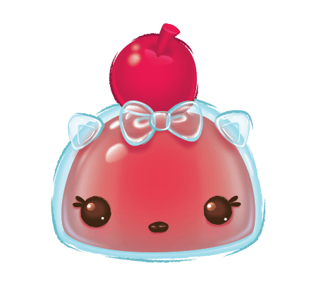 Cherry Polish-It | Num Noms Wikia | FANDOM powered by Wikia