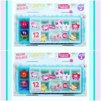 num noms mega pack