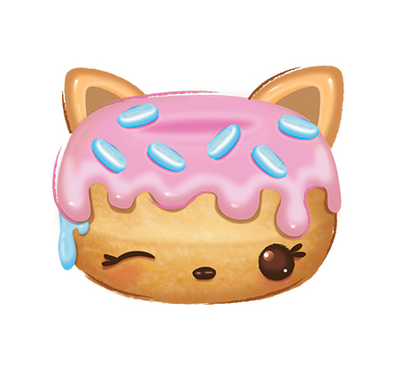 Image Donut Num  Sugary Glaze jpg Num  Noms  Wikia 