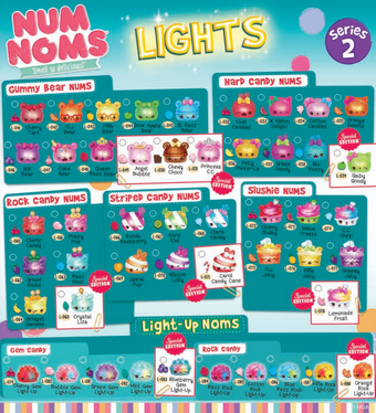 num noms lights series 2