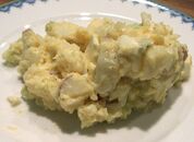 American Potato Salad