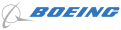 Boeing-Logo