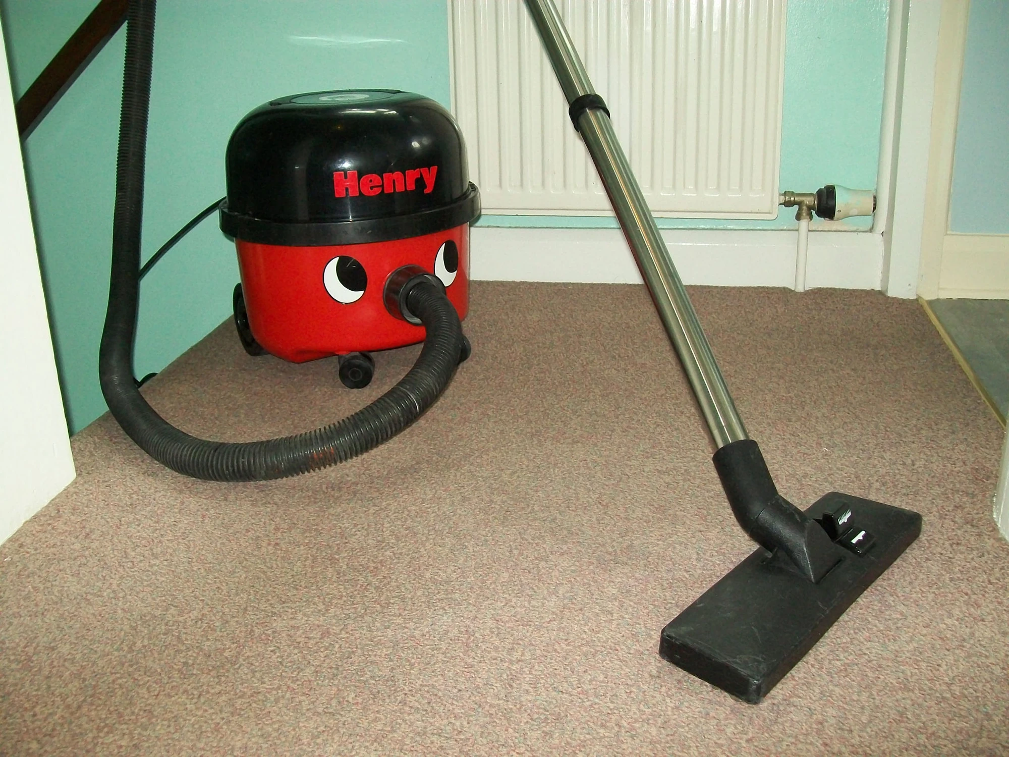 Henry HVC200 Numatic Vacuum Cleaners Wiki FANDOM powered by Wikia