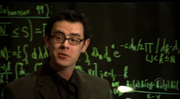 Wikia Numb3rs - Marshall Penfield