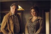 Wikia Numb3rs - Mildred and Alan