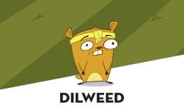 Characters dilweedloop (1)