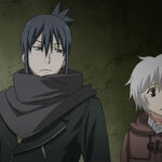 Shion 紫苑 No 6 Wiki Fandom