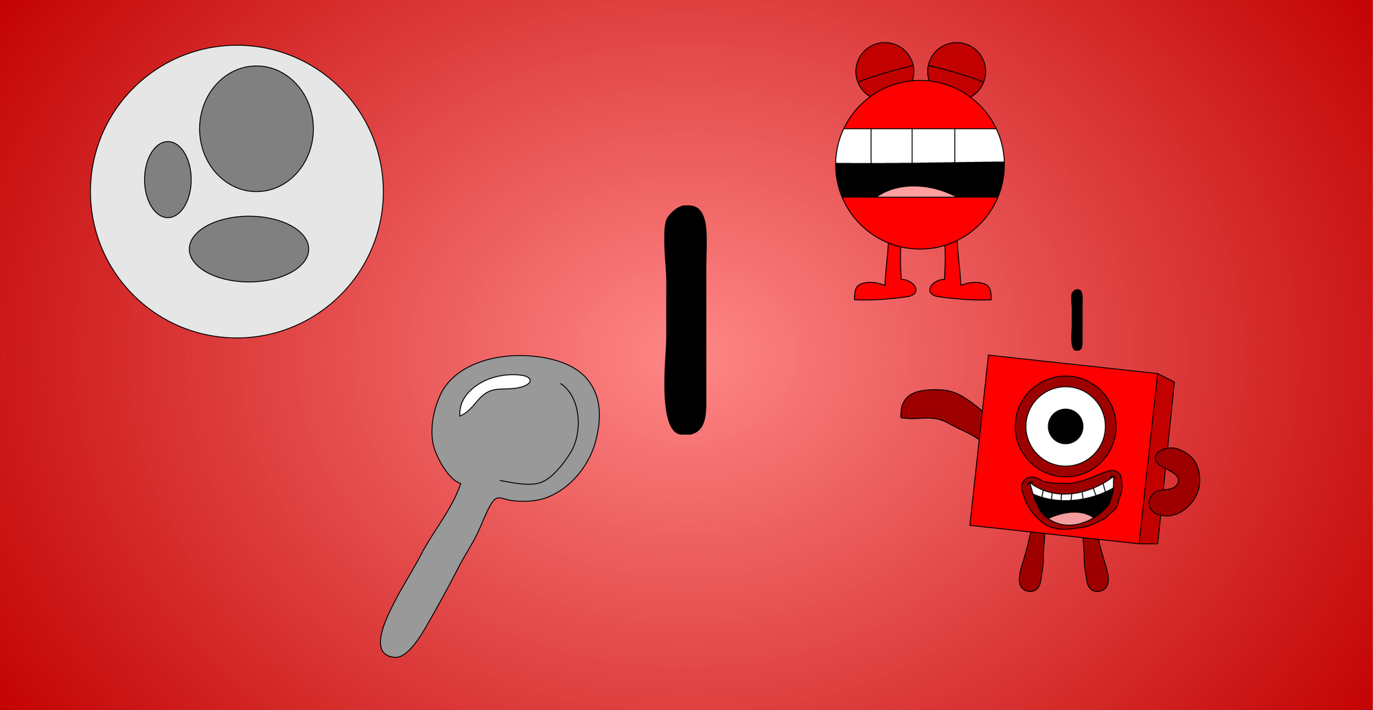 Numberblobs Numberblocks Adventures Episode