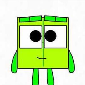 Roblox Numberblocks 1