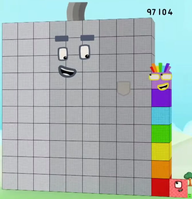 Numberblocks Fandom