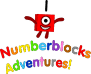 Numberblocks Adventures | Numberblocks Fanon Wiki | Fandom