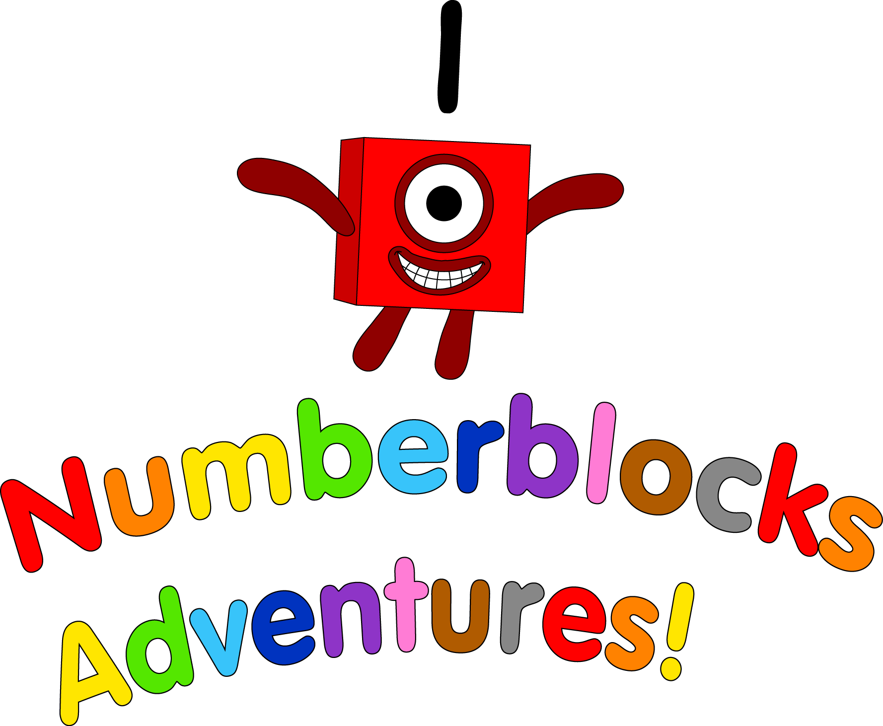 Numberblocks Learn To Count Adding Numbers In Numberblocks Hide And