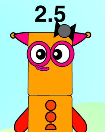 Sester Numberblocks Scratch Wiki Fandom