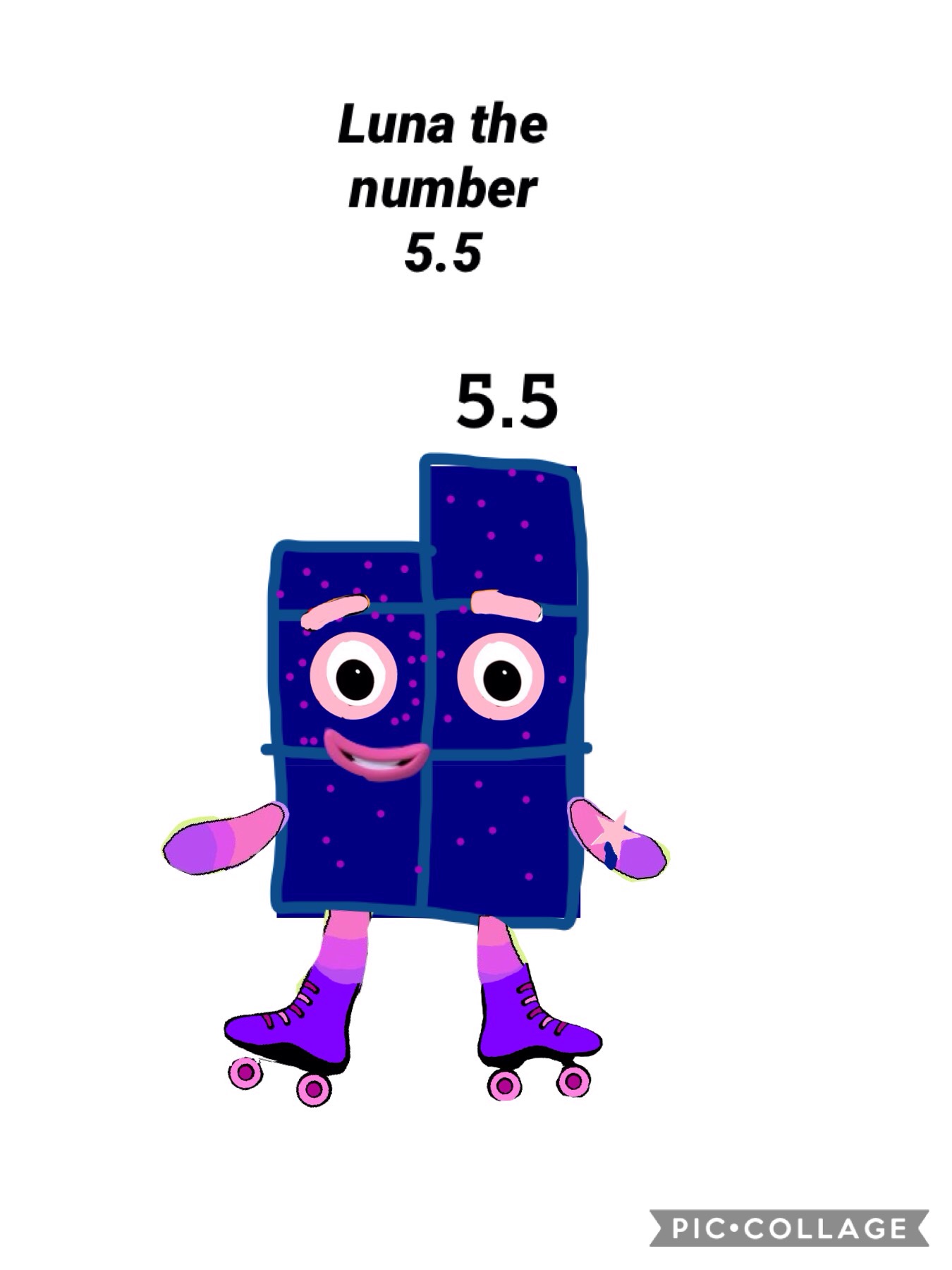 Numberblocks Scratch Wiki