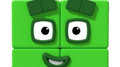 Discuss Everything About Numberblocks Wiki Fandom - roblox numberblocks 18