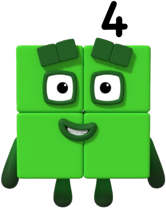 Numberblocks Wiki