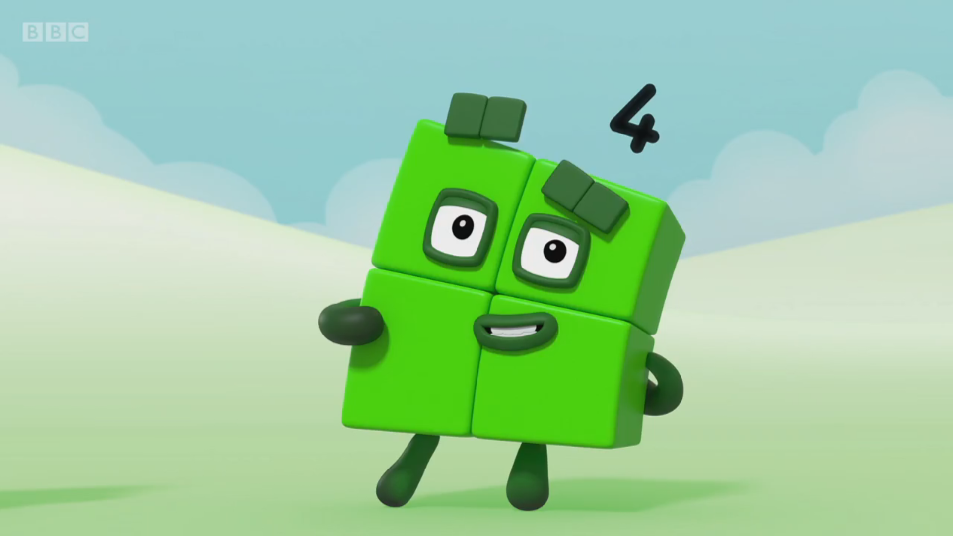 Numberblocks wiki