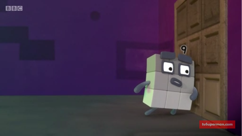 numberblocks numberblock