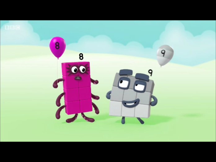 Image Leave This To Mepng Numberblocks Wiki Fandom Powered By Wikia