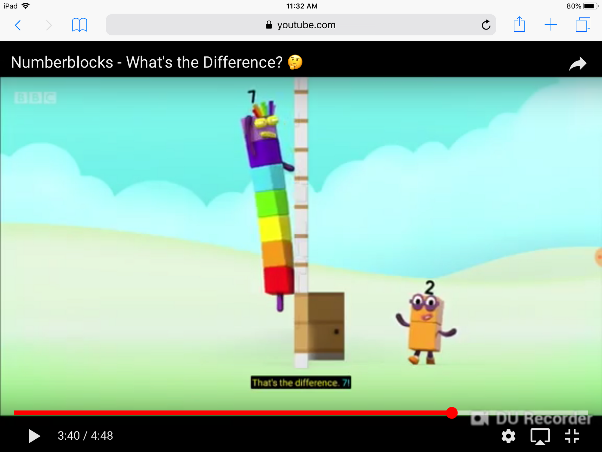 Whats The Differencegallery Numberblocks Wiki Fandom