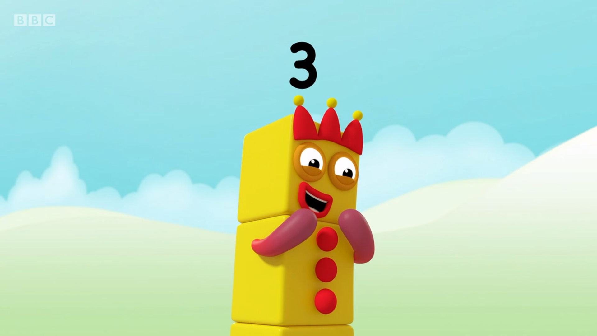 Series 2 Numberblocks Wiki Fandom Powered By Wikia