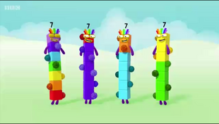 Fluffies | Numberblocks Wiki | FANDOM powered by Wikia