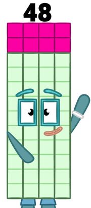 User blog:CollinGamer78/My Favorite Numberblocks | Numberblocks Wiki ...