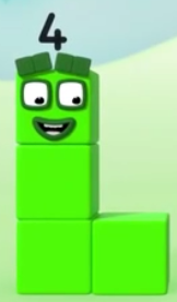 Image - 4 l.PNG | Numberblocks Wiki | FANDOM powered by Wikia