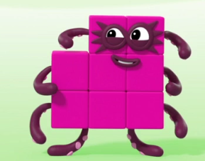 Image - 8 2+3+3.PNG | Numberblocks Wiki | FANDOM powered by Wikia