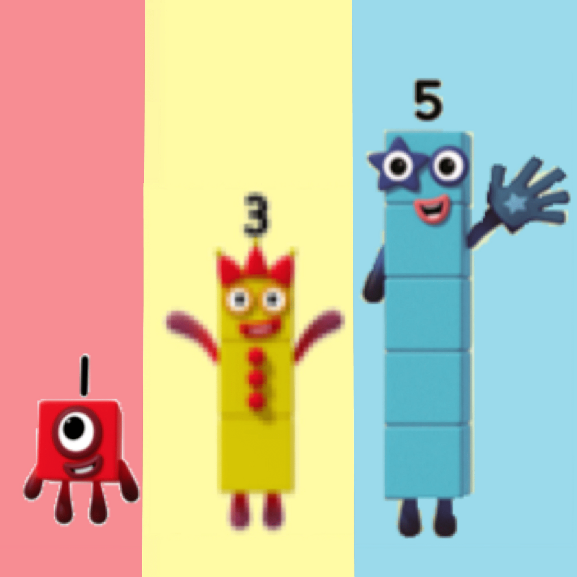 What S The Difference Transcript Numberblocks Wiki Fandom What S The Difference Transcript Numberblocks Wiki Fandom