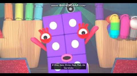 Numberblobs (episode) | Numberblocks Wiki | Fandom