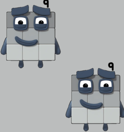 Nine Episode Transcript Numberblocks Wiki Fandom Nine Episode Transcript Numberblocks Wiki Fandom
