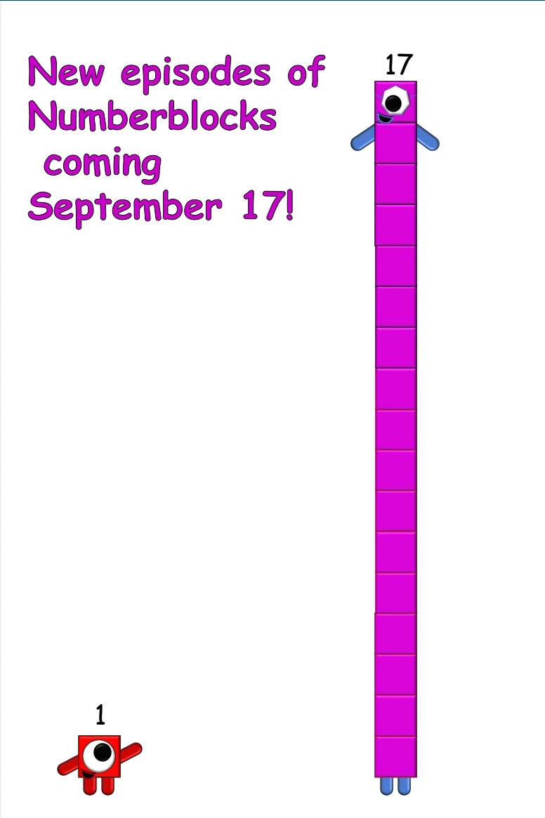 Image - Screenshot 20180909-165117.jpg | Numberblocks Wiki | FANDOM