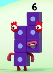 Now We Are Six To Ten | Numberblocks Wiki | FANDOM powered by Wikia