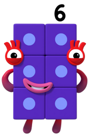 User blog:CuteYoshi101/Fanmade Numberblocks Series Based On Numberjacks ...