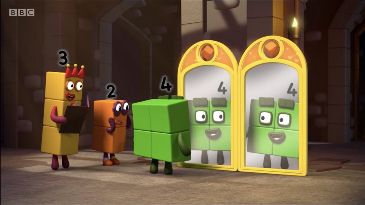 Mirror Mirror Numberblocks Wiki Fandom Powered By Wikia Mirror Mirror Numberblocks Wiki Fandom Powered By Wikia
