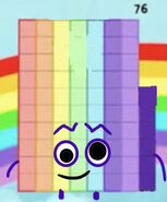 User blog:Supermdztv1/0-100 | Numberblocks Wiki | Fandom