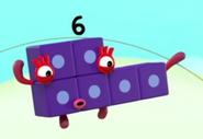 Now We Are Six To Ten | Numberblocks Wiki | FANDOM powered by Wikia