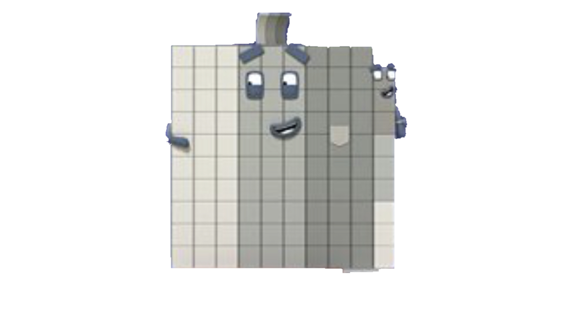 Ninety Nine Character Numberblocks Wiki Fandom Powered By Wikia