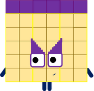 User blog:KelsNumberBlocks/My 31-39 | Numberblocks Wiki | Fandom