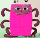 Image - ANGRY EIGHT BOUT TO FART.png | Numberblocks Wiki | FANDOM