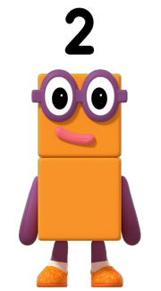 User blog:CuteYoshi101/Fanmade Numberblocks Series Based On Numberjacks ...