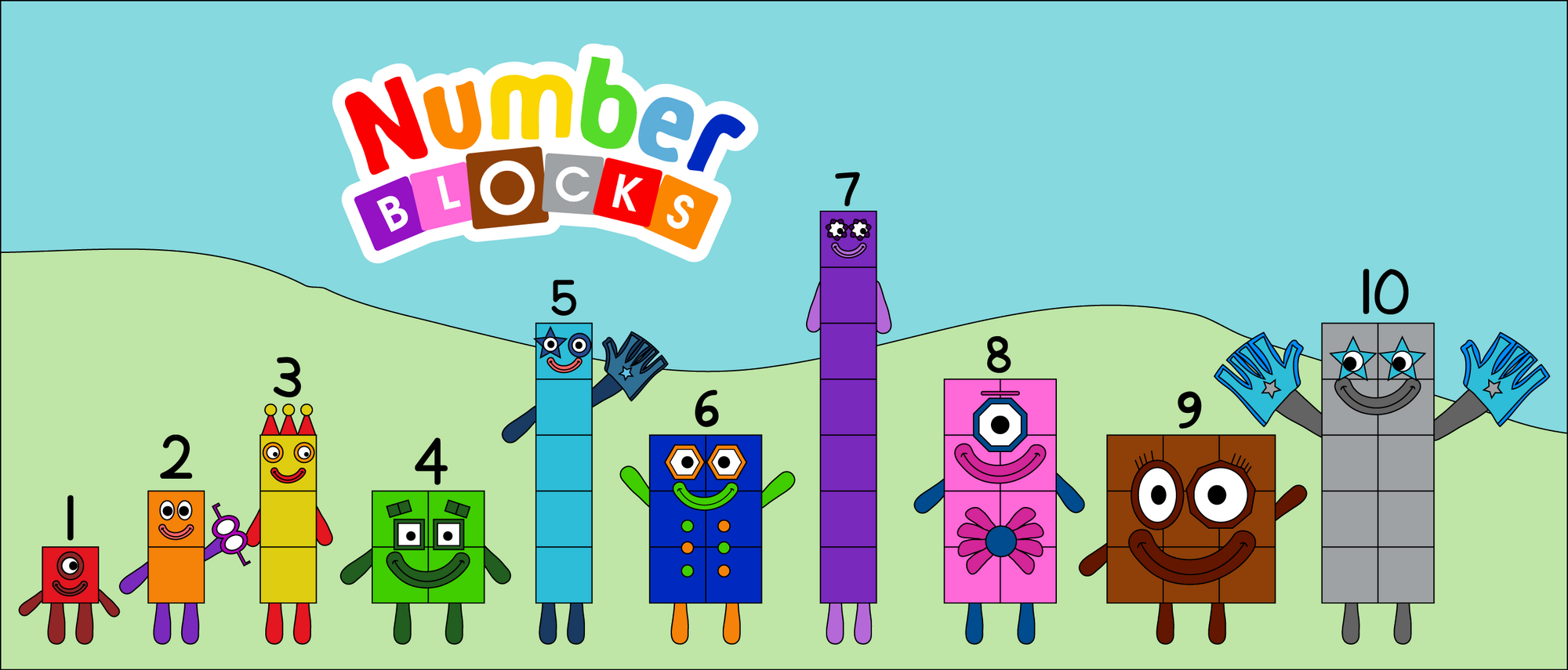 Image Numberblocks Group Png Numberblocks Wiki Fandom Powered By Image Numberblocks Group Png Numberblocks Wiki Fandom Powered By