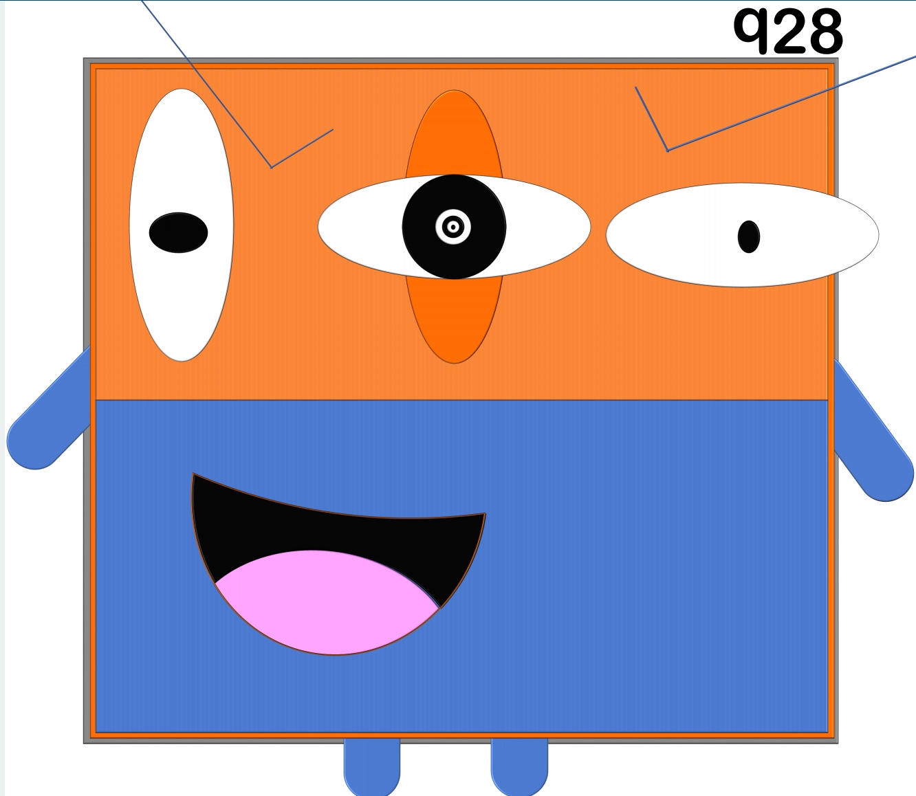 Image 928 Numberblocks Wiki Fandom Powered By Wikia